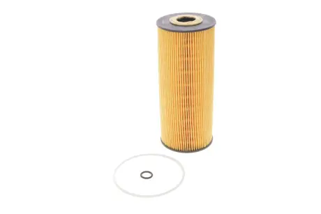 Фільтр масляний VW LT 96-06/Crafter 2.5TDI 06-13 HENGST FILTER E154H D48