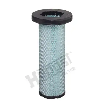 Повітряний фільтр HENGST FILTER E1560LS