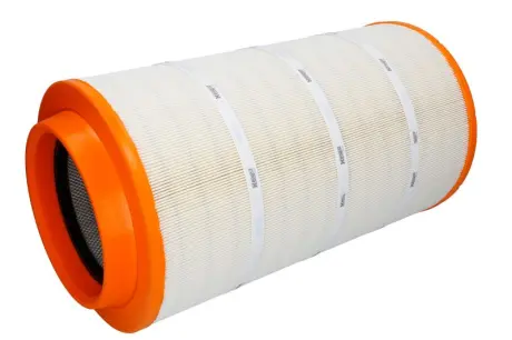Повітряний фільтр HENGST FILTER E1572L