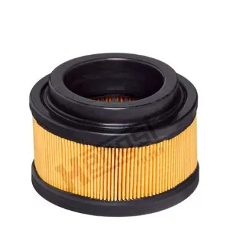 Фільтр повітряний VOLVO A25E, A25F, A30C, A30E, A30F, A30G, A35E, A35F, A40E, A40F, L110F, L110G, L120E, L120F, L120G, L150H, L180C, L180H, L220H, L60G, L70G, L90F, L90H HENGST FILTER E1655L