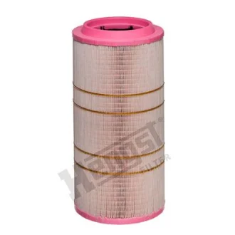 Фільтр повітряний AG CHEM 8103, 3104, 8104 JOHN DEERE 640G III, 648G III, 744H, 748G III, 7920, 8100 T, 8110, 8110 T, 8120, 8200 T, 8210, 8210 T, 8220, 8310, 8310 T, 8320, 8400, 8400 T, 8410 HENGST FILTER E1659L