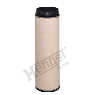 Фільтр повітряний AG CHEM 8103, 3104, 8104 JOHN DEERE 200 C LC, 230 C LC, 230 LC, 270 C LC, 460DC, 50DLC, 544K, 640G II, 640G III, 640H, 648G III, 744H, 748G III, 748H, 7250, 7920, 848H HENGST FILTER E1659LS