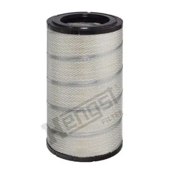 Повітряний фільтр HENGST FILTER E1697L