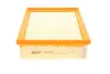Фільтр повітряний BMW 3 (E36/E46)/5 (E39) 1.9-3.2i M43/M52/M54/S50 90-07 HENGST FILTER E173L (фото 1)