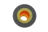Фільтр масляний MB E-class (W210/W211)/S-class (W220) 3.2CDI 99-09 (OM648/OM613) HENGST FILTER E17H D57 (фото 2)