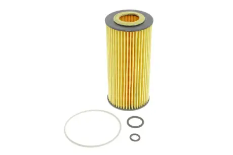 Фільтр масляний MB E-class (W210/W211)/S-class (W220) 3.2CDI 99-09 (OM648/OM613) HENGST FILTER E17H D57