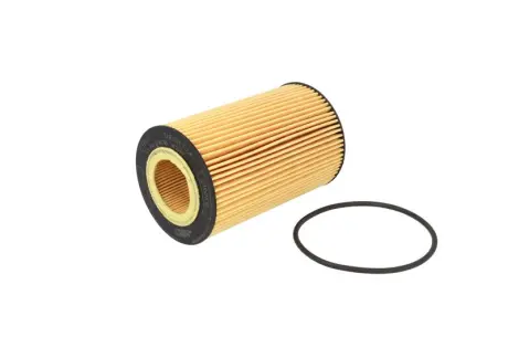 Фільтр масляний MB Atego 5,1D, OM934, 13- HENGST FILTER E184H D252