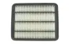 Фільтр повітряний Toyota Land Cruiser 2.8 D-4D 15- HENGST FILTER E1854L (фото 1)