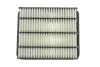 Фільтр повітряний Toyota Land Cruiser 2.8 D-4D 15- HENGST FILTER E1854L (фото 2)