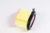 Фільтр повітряний BASAK 2080 CATERPILLAR 312BL, 312D2, 315BL, 317N, 318E, 416 C, 416 D, 420 D, 420E, 420E IT, 424 D, 426 C, 428, 428 C, 428 D, 428 D NF, 430 D, 430 E, 432 D, 434 E, 436 C HENGST FILTER E1865L (фото 3)