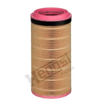 Повітряний фільтр HENGST FILTER E1872L