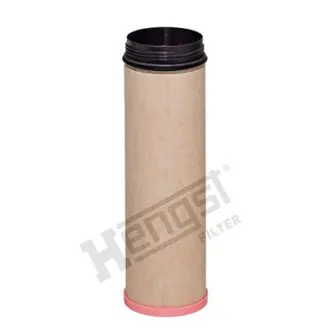 Повітряний фільтр HENGST FILTER E1872LS