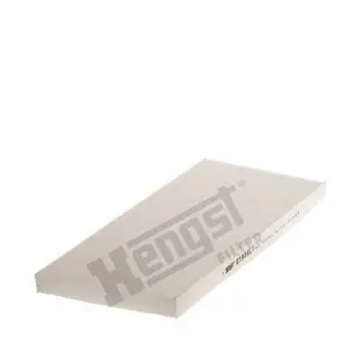 Фільтр кабіни HENGST FILTER E1908LI