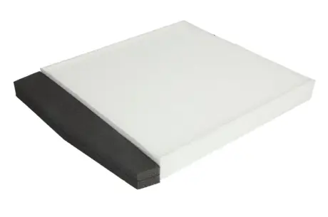 Фільтр салону VOLVO V70 00-07, XC70 00-07, XC90 02-16, S60 00-09, S80 98-05, C70 96-05 HENGST FILTER E1916LI