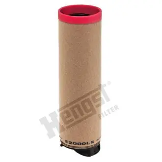 Повітряний фільтр HENGST FILTER E2000LS