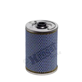 Паливний фільтр HENGST FILTER E2020KP