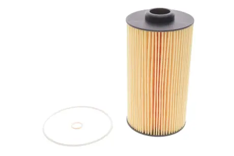 Фільтр масляний BMW 5 (E34/E39)/7 (E32/E38)/8 (E31)/X5 (E53) -03 M60/M62/M73/S62 HENGST FILTER E202H01 D34