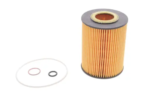 Фільтр масляний BMW 5 (E60/E61)/6 (E63/E64)/7 (E65/E66)/X5 (E53) 3.6-4.8i N62 01-06 HENGST FILTER E203H D67