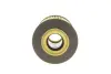 Фільтр масляний VW Polo 1.2TDI 09-/Seat Ibiza 1.2TDI 08-15/Skoda Fabia/Roomster 1.2TDI 06-14 HENGST FILTER E211H01 D208 (фото 3)