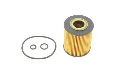 Фільтр масляний VW Polo 1.2TDI 09-/Seat Ibiza 1.2TDI 08-15/Skoda Fabia/Roomster 1.2TDI 06-14 HENGST FILTER E211H01 D208