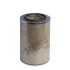 Повітряний фільтр HENG HENGST FILTER E214L (фото 1)