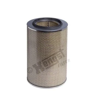 Повітряний фільтр HENG HENGST FILTER E214L