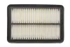 Фильтр воздушный HONDA CIVIC, CR-V 2.0 Hybrid 22- (выр-во HENGST) HENGST FILTER E2290L (фото 1)