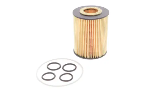 Фільтр масляний Chevrolet Cruze/Trax/Opel Astra H/J/Corsa D/Meriva/Mokka/Zafira 1.7CDTI 06- HENGST FILTER E22H D190
