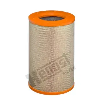 Повітряний фільтр HENGST FILTER E237L