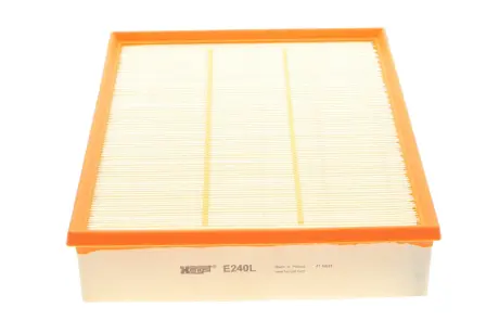 Фільтр повітряний MB Sprinter/VW LT 96-06 HENGST FILTER E240L