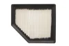Фільтр повітряний Nissan Qashqai 1.3 DIG-T 21- HENGST FILTER E2528L (фото 1)