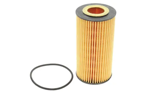 Фільтр масляний Volvo C30/C70/S40/S60/S80 2.0/2.4D 10- HENGST FILTER E27H D84