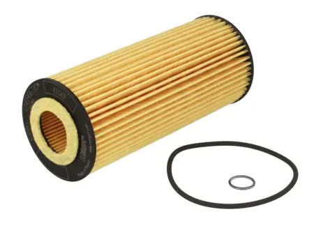 Гідравлічний насос коробка передач E28H D203 HENGST FILTER E28HD203