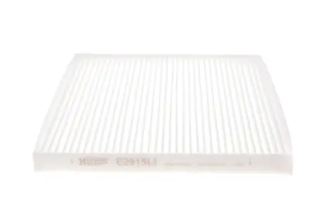 Фільтр салону Toyota Land Cruiser 03-/Camry 00-05/Prius 00-/Lexus GX 01-/RX/Subaru Legacy 03-15 HENGST FILTER E2915LI