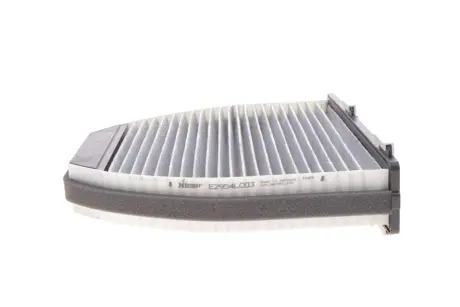 Фільтр салону MB E-class (W212/S212) 11-17 (вугільний) HENGST FILTER E2954LC03