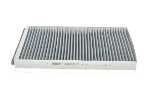 Фільтр салону HENGST HENGST FILTER E2963LC