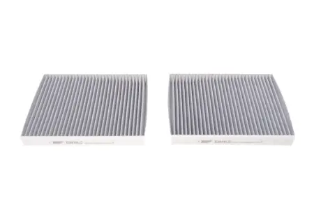 Фильтр воздушный кондиционера (салона) HENGST FILTER E2978LC-2