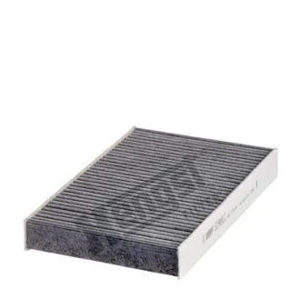 Фільтр салону вугільний HENG HENGST FILTER E2985LC