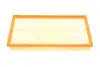 Фільтр повітряний Audi A3/Seat Leon/Skoda Octavia 1.4-2.0/1.9TDI/SDI/VW Golf 1.6-3.2/1.9TDI 96-06 HENGST FILTER E301L (фото 1)