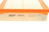 Фільтр повітряний Audi A3/Seat Leon/Skoda Octavia 1.4-2.0/1.9TDI/SDI/VW Golf 1.6-3.2/1.9TDI 96-06 HENGST FILTER E301L (фото 3)