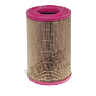 Повітряний фільтр HENGST FILTER E307L