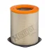 Повітряний фільтр HENG HENGST FILTER E316L (фото 1)