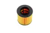 Фільтр масляний Audi A3/Skoda Fabia/Roomster/VW Golf V/Passat/Touran 1.4/1.6 TSI/FSI 03-15 HENGST FILTER E320H01 D84 (фото 2)