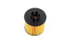 Фільтр масляний Audi A3/Skoda Fabia/Roomster/VW Golf V/Passat/Touran 1.4/1.6 TSI/FSI 03-15 HENGST FILTER E320H01 D84 (фото 3)