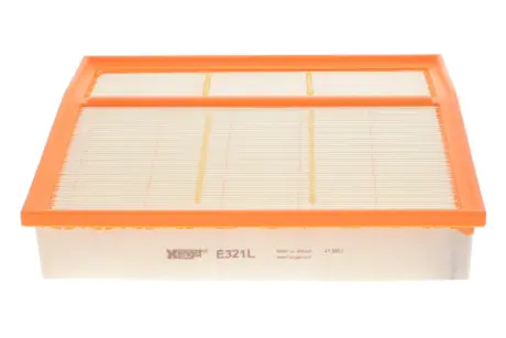 Фільтр повітряний MB W202 94-(HENGST) HENGST FILTER E321L