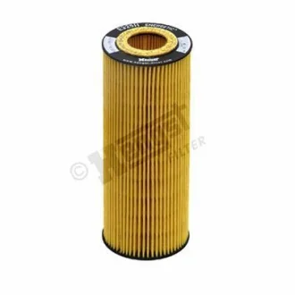 Масляний фільтр VAG E325H D21 HENGST FILTER E325HD21