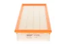 Повітряний фільтр HENG HENGST FILTER E338L (фото 1)