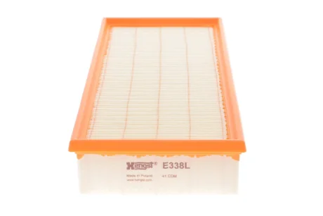 Повітряний фільтр HENG HENGST FILTER E338L