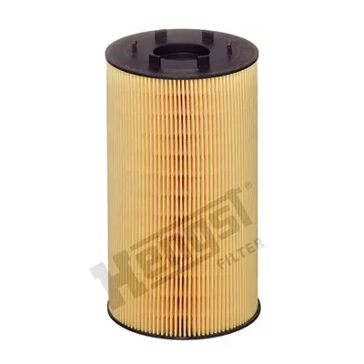 Масляний фільтр (фільтр повітряний) RVI C, D, D ACCESS VOLVO 7900, 8900, 9500, B8, FE II, FL III D5K210-DTI8-122HS 05.12- E360H D307 HENGST FILTER E360HD307 (фото 1)