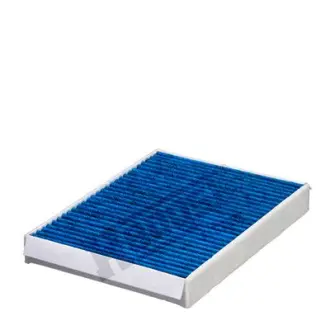 Фільтр кабіни HENGST FILTER E3900LB